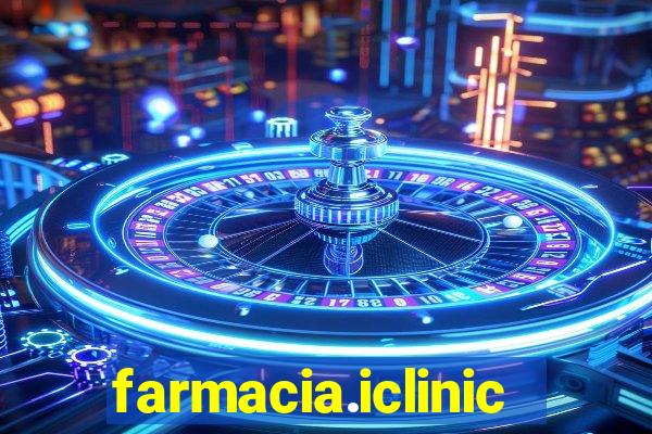 farmacia.iclinic rx.com br